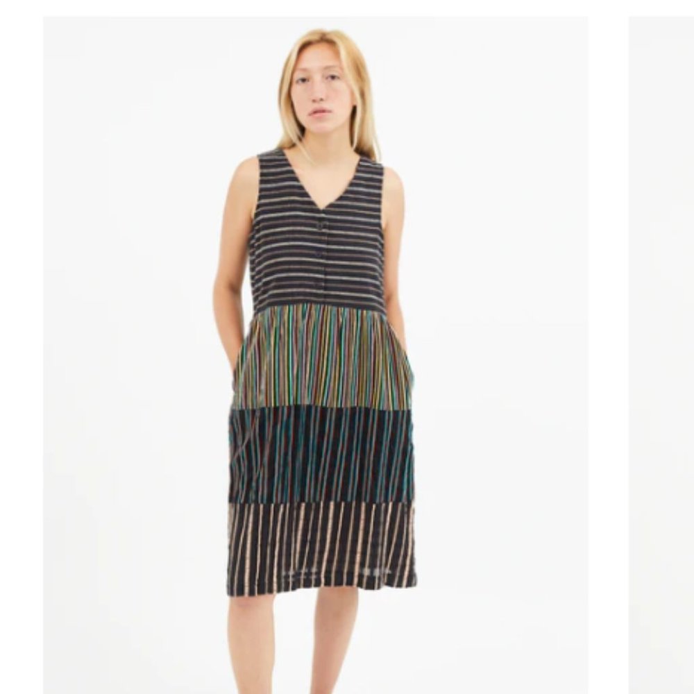 ace&jig Rooney Dress